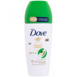 Dove Advanced Care Go Fresh kurgi ja rohelise tee 48h antiperspirant rulliga 50ml