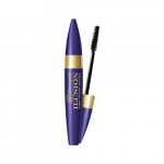 Dermacol Super (supervol&uuml;&uuml;mi andev ripsmetu&scaron;&scaron;) Illusion (supervol&uuml;&uuml;mi andev ripsmetu&scaron;&scaron;) 11 ml Black