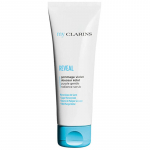 Clarins Reveal Fresh Scrub v&auml;rskendav kreemjas koorija 50ml