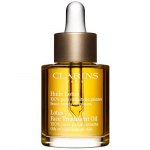 Clarins Lotus n&auml;o&otilde;li on taastav naha&otilde;li kombineeritud ja rasusele nahale. 30ml