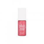 Benefit Playtint huulepulk - vedel huulepulk ja p&otilde;sepuna 8,5 g Lemonade Rose