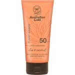 Australian Goldi taimne keha p&auml;ikesekaitsekreem SPF 50 &ndash; nahakaitsekreem 177ml