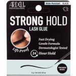 Ardell Strong Hold Lash Glue Black &ndash; ripsmeliim 5.0g