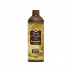 Tesori d'Oriente vanilje ja ingver Madagaskari vannikreemist 500ml