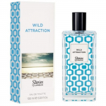 Ted Lapidus Stories Wild Attraction EDT 100ml