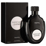 Riiffs Perfumes Masculin Leather EDP 100ml