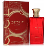 Riiffsi parf&uuml;&uuml;mid Cecile Rouge EDP 80ml