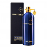 Montale Paris Blue Amber EDP 100ml