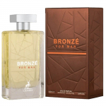 Maison Alhambra Bronze EDP meestele 100ml