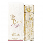 Lolita Lempicka Elle L`aime A La Folie EDP 80ml