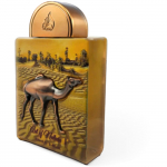 Lattafa parf&uuml;&uuml;mid Pride Art of Nature I EDP 100ml