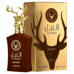 Lattafa Parf&uuml;&uuml;mid Al Noble Wazeer EDP 100ml