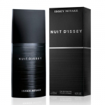 Issey Miyake Nuit d`Issey EDT tester 125ml
