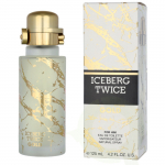 Iceberg Two Gold EDT 125ml
