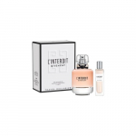 Givenchy L'Interdit EDP komplekt 80 ml + mini EDP 15 ml 80ml