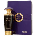 Prantsuse aven&uuml;&uuml; Miraj Exclusive EDP 100ml