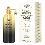 Kuuba autentne tume EDT 100ml