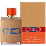 Carolina Herrera CH Passion for Him EDP parf&uuml;&uuml;mvesi naistele 100ml