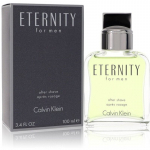 Calvin Klein Eternity meestele habemeajamisj&auml;rgne l&otilde;hn 100ml