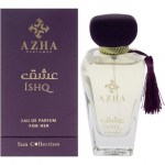 Azha parf&uuml;&uuml;mid Ishq EDP 100ml