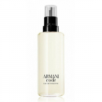 Armani Code For Men EDT (t&auml;idis) 150ml