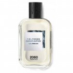 irre Courreges 2060 Cedar Pulp EDP 100ml