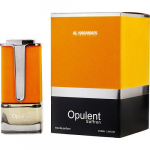 Al Haramain Oulent Saffron EDP 100ml