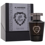 Al Haramain Azlan Oud s&ouml;e parf&uuml;&uuml;m 100ml