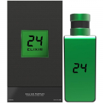 24 parf&uuml;&uuml;mi ja odekolonni Elixir Neroli EDP 100ml