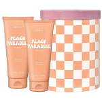 Pupa Peach Paradise Happy Box komplekt 1 &ndash; kinkekomplekt rinkinys
