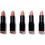 Makeup Revolution Revolution PRO Bare huulepulgakomplekt (5 tk) 3.2 g 5 vnt