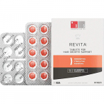 DS Laboratories Revita tabletid juuste kasvu soodustamiseks, 30 tk. 30 vnt