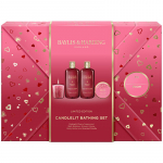 Baylis & Harding Midnight Cherry komplekt - kinkekomplekt Rinkinys