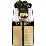 Baylis & Harding greibi kehahoolduskomplekt (m&uuml;rr ja greip) - kinkekomplekt Rinkinys