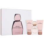 Narciso Rodriguez All Of Me kinkekomplekt EDP 50 ml, kehakreem 50 ml ja du&scaron;igeel 50 ml 50 ml + 50 ml + 50 ml