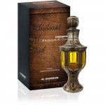 Al Haramain Khulasat Al Oud parf&uuml;&uuml;mi&otilde;li 30ml