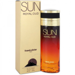 Franck Olivier Sun Royal Oud EDP 75ml