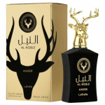 Lattafa parf&uuml;&uuml;mid Al Noble Ameer EDP 100ml