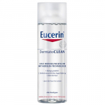Eucerini DermatoCLEAN - puhastav mitsellaarvesi 3 &uuml;hes 200ml