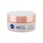 Nivea Hyaluron CELLular Filler p&auml;evakreem SPF 30-ga - p&auml;evakreem 50ml