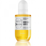 Sol De Janeiro Brazilian Glossy&trade; toitev juukse&otilde;li &ndash; juuste ilu heaks 58ml