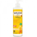 Weleda du&scaron;igeel ja &scaron;ampoon &ndash; saialille pesukreem ja &scaron;ampoon 400ml