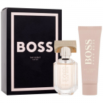 Hugo Boss The Scent for Her kinkekomplekt EDP 30 ml ja kehakreem 50 ml 30ml