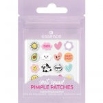 Essence Spot Squad Acne Patchs (32 tk) &ndash; plaastrid naha ebat&auml;iuslikkuse vastu Default Title