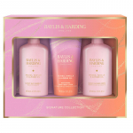 Baylis & Harding Signature Collection vannikomplekt (jojoba, vanill ja mandli&otilde;li) - kinkekomplekt Default Title