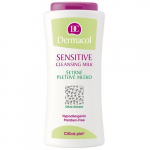 Dermacol Sensitive puhastuspiim (tundlikule nahale) &ndash; &otilde;rn puhastuspiim 200ml