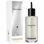 Paco Rabanne Rabanne Phantom Intense EDP t&auml;idis 200ml