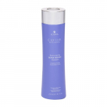 Alterna Caviar vananemisvastane ja taastav &scaron;ampoon Bond Repair on tugevdav &scaron;ampoon kahjustatud juustele. 250ml