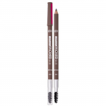 Catrice kulmude vormija 1,4 g 025 Perfect Brown
