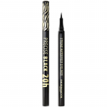 Dermacol Precise 20h Xtreme veekindel silmapliiats - veekindel silmapliiats 1 ml Black